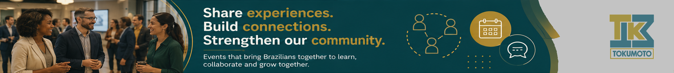 From content to learning, 
            we build connections that last.