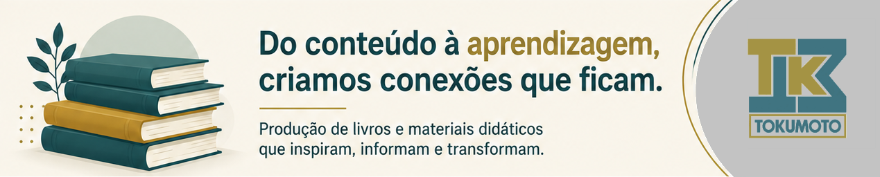 Do conteúdo ao aprendizado, 
            construímos conexões duradouras.